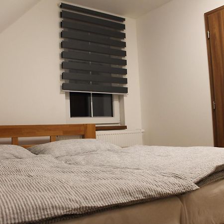 Apartmany 264 Albrechtice v Jizerskych horach Exteriör bild