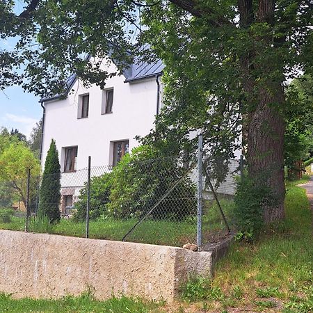 Apartmany 264 Albrechtice v Jizerskych horach Exteriör bild