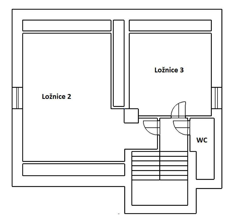 Apartmany 264 Albrechtice v Jizerskych horach Exteriör bild