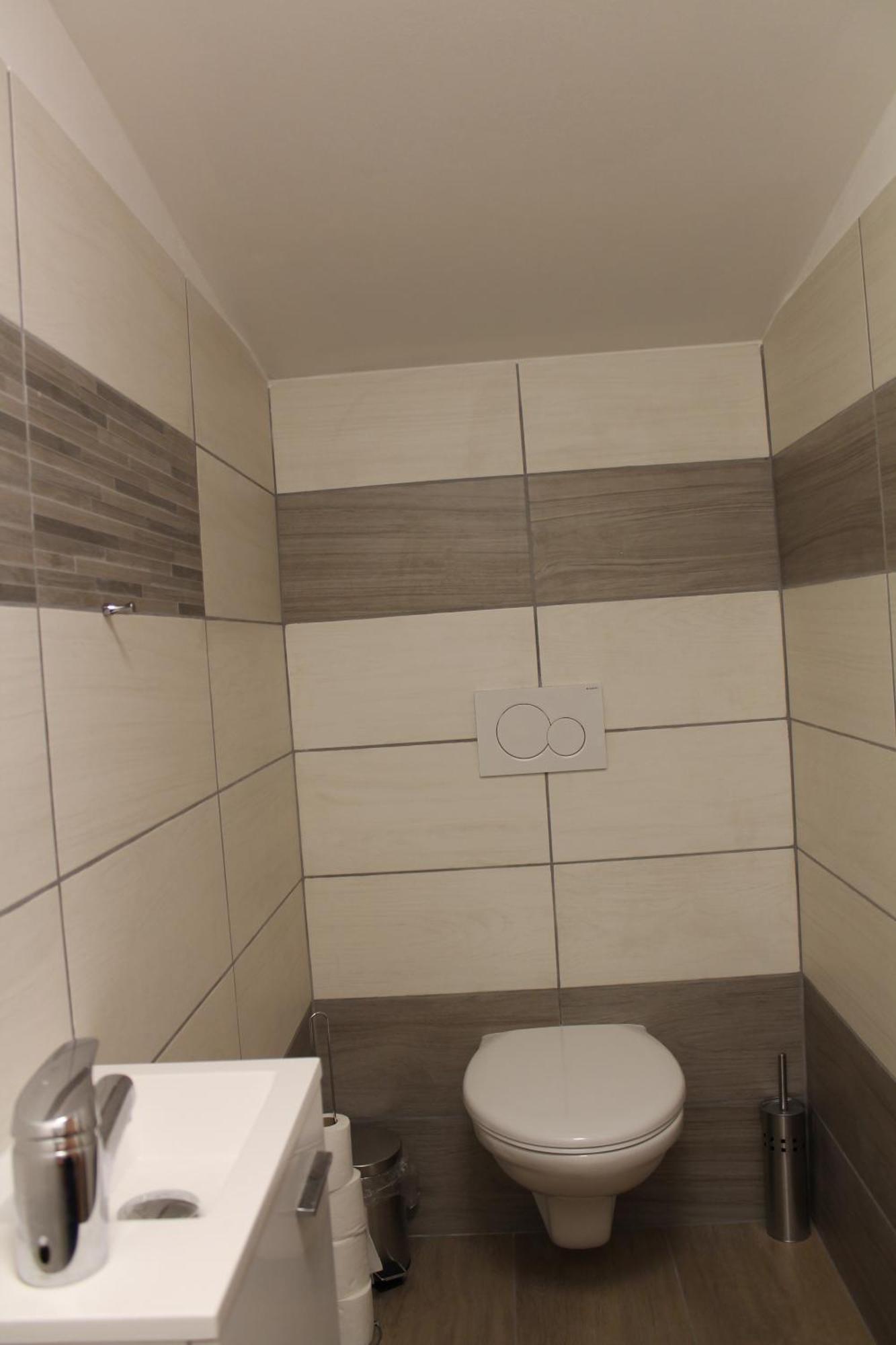 Apartmany 264 Albrechtice v Jizerskych horach Exteriör bild