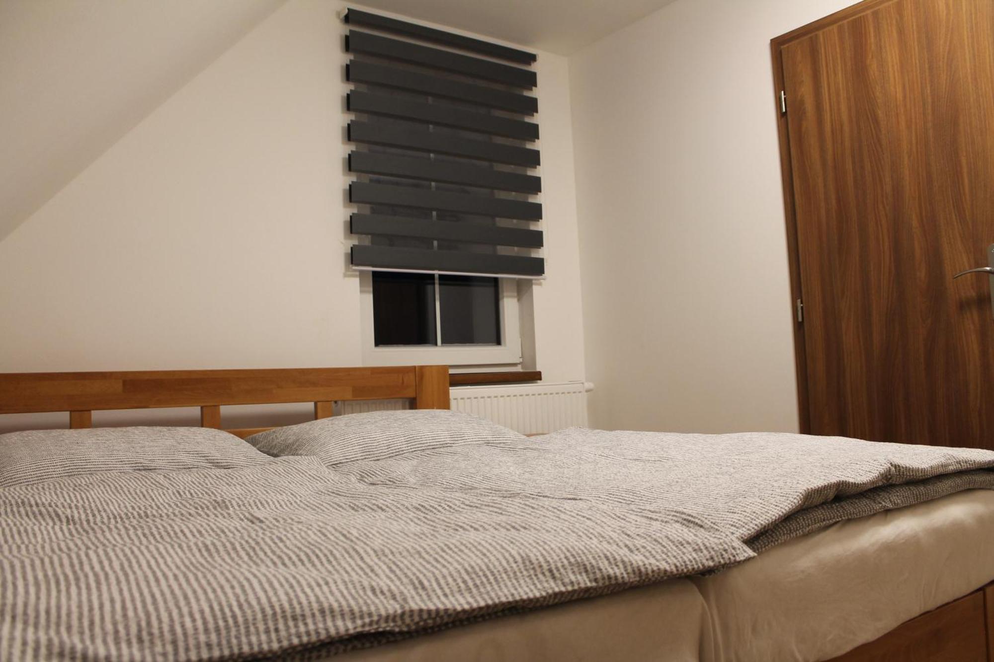 Apartmany 264 Albrechtice v Jizerskych horach Exteriör bild