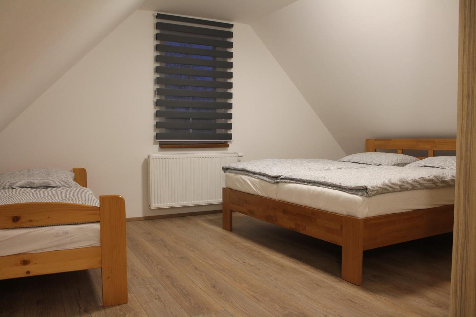 Apartmany 264 Albrechtice v Jizerskych horach Exteriör bild