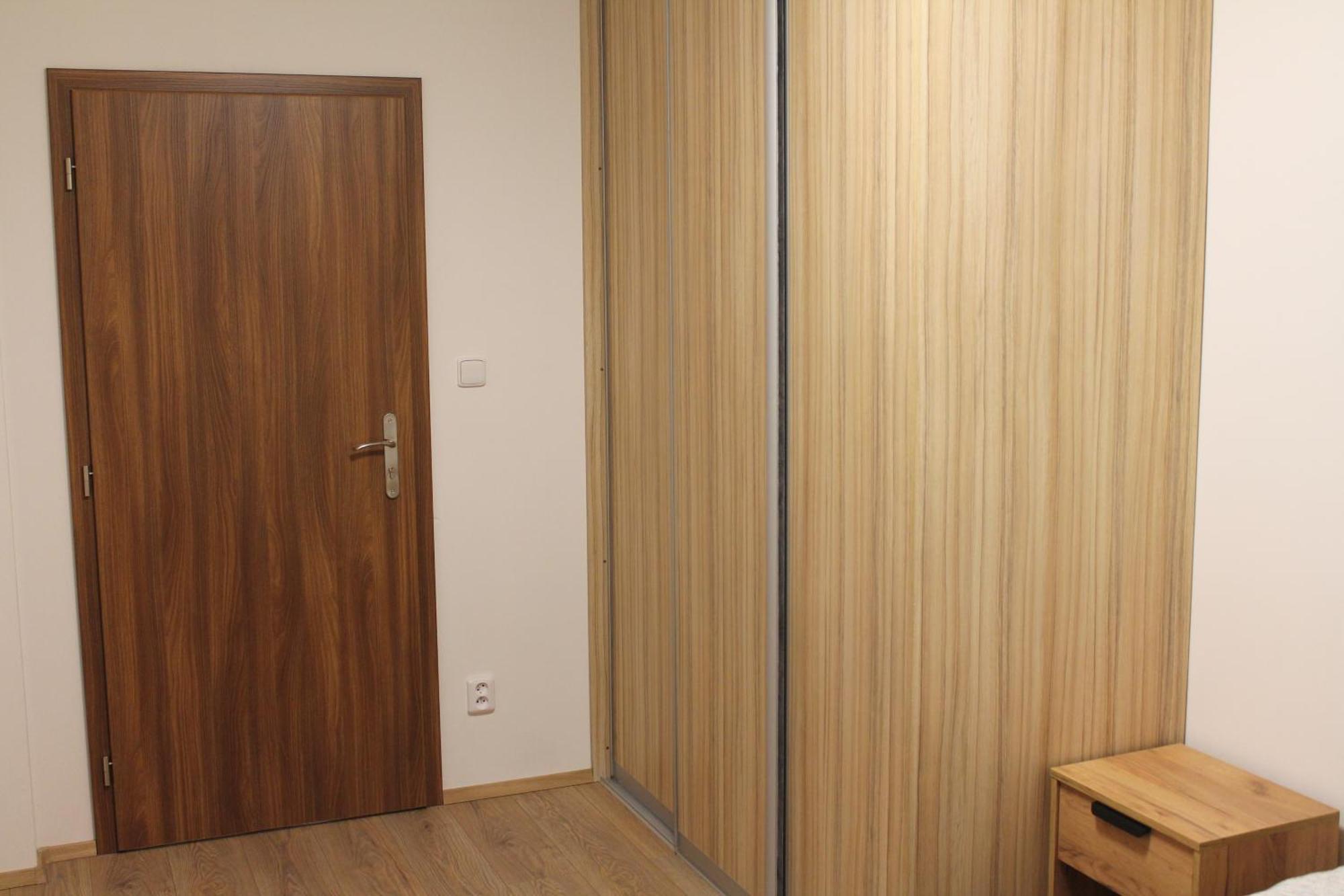 Apartmany 264 Albrechtice v Jizerskych horach Exteriör bild