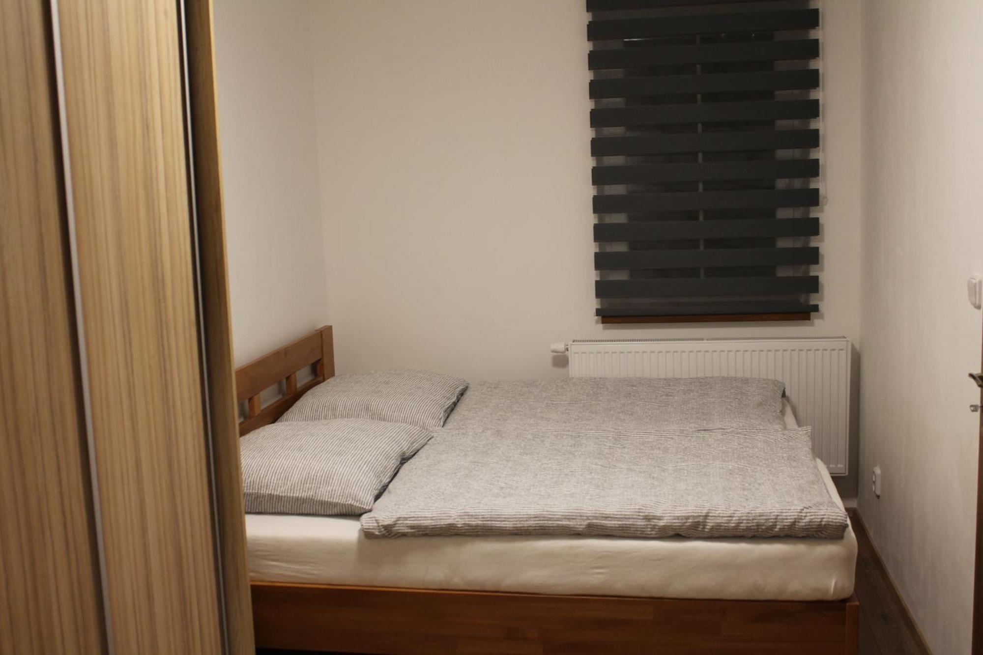 Apartmany 264 Albrechtice v Jizerskych horach Exteriör bild
