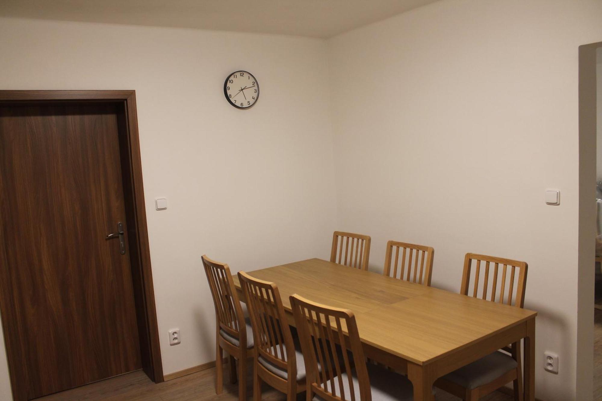 Apartmany 264 Albrechtice v Jizerskych horach Exteriör bild