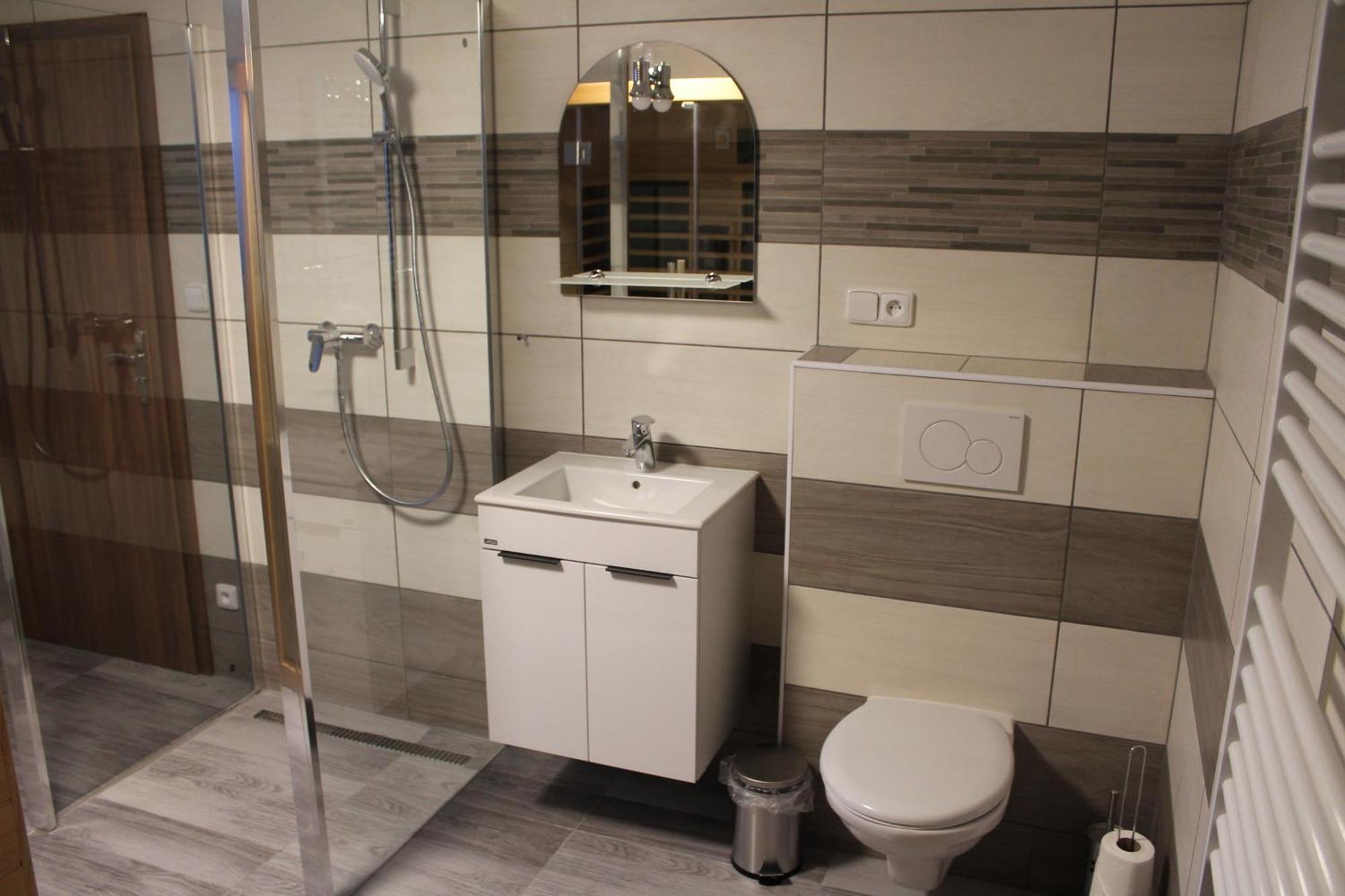 Apartmany 264 Albrechtice v Jizerskych horach Exteriör bild