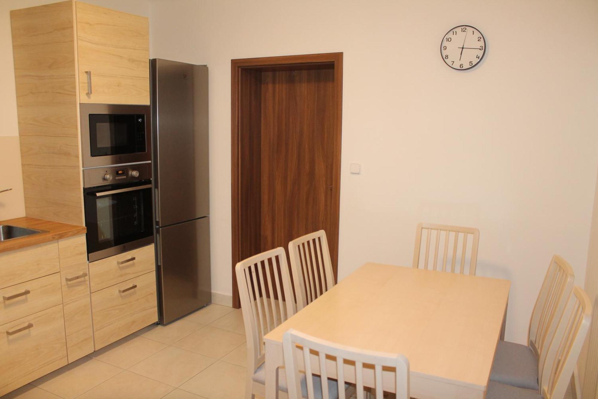 Apartmany 264 Albrechtice v Jizerskych horach Exteriör bild