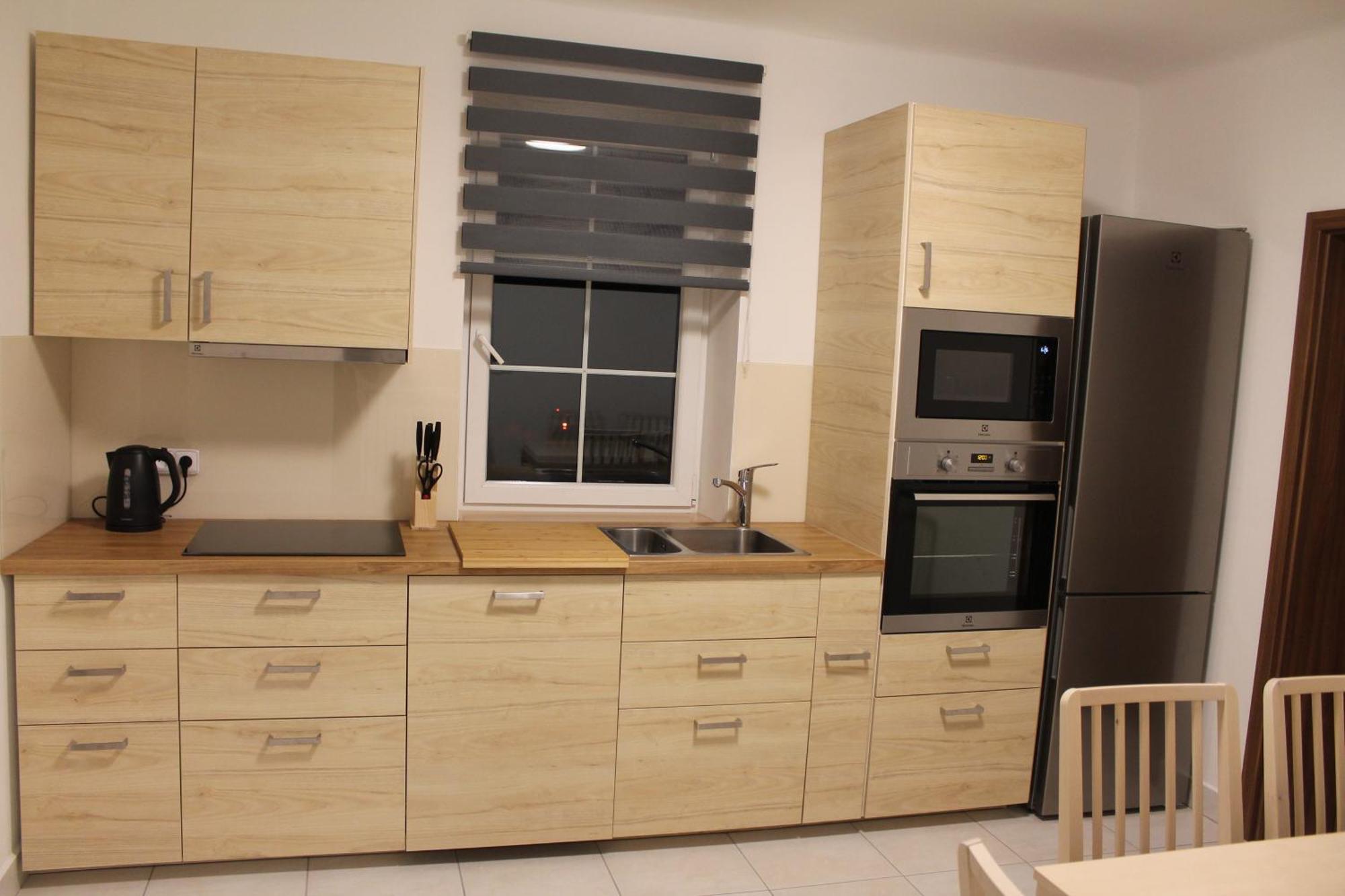 Apartmany 264 Albrechtice v Jizerskych horach Exteriör bild