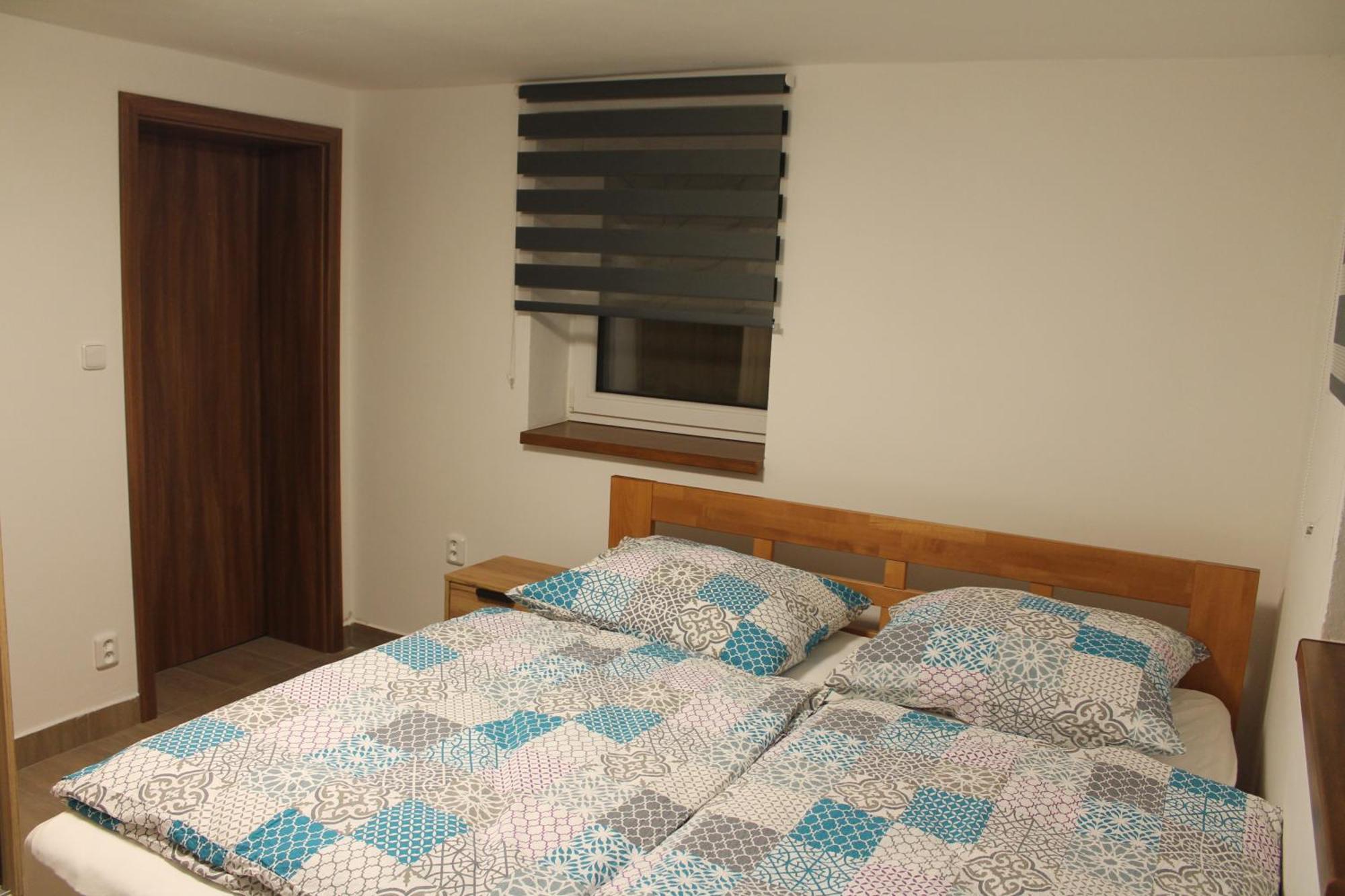 Apartmany 264 Albrechtice v Jizerskych horach Exteriör bild