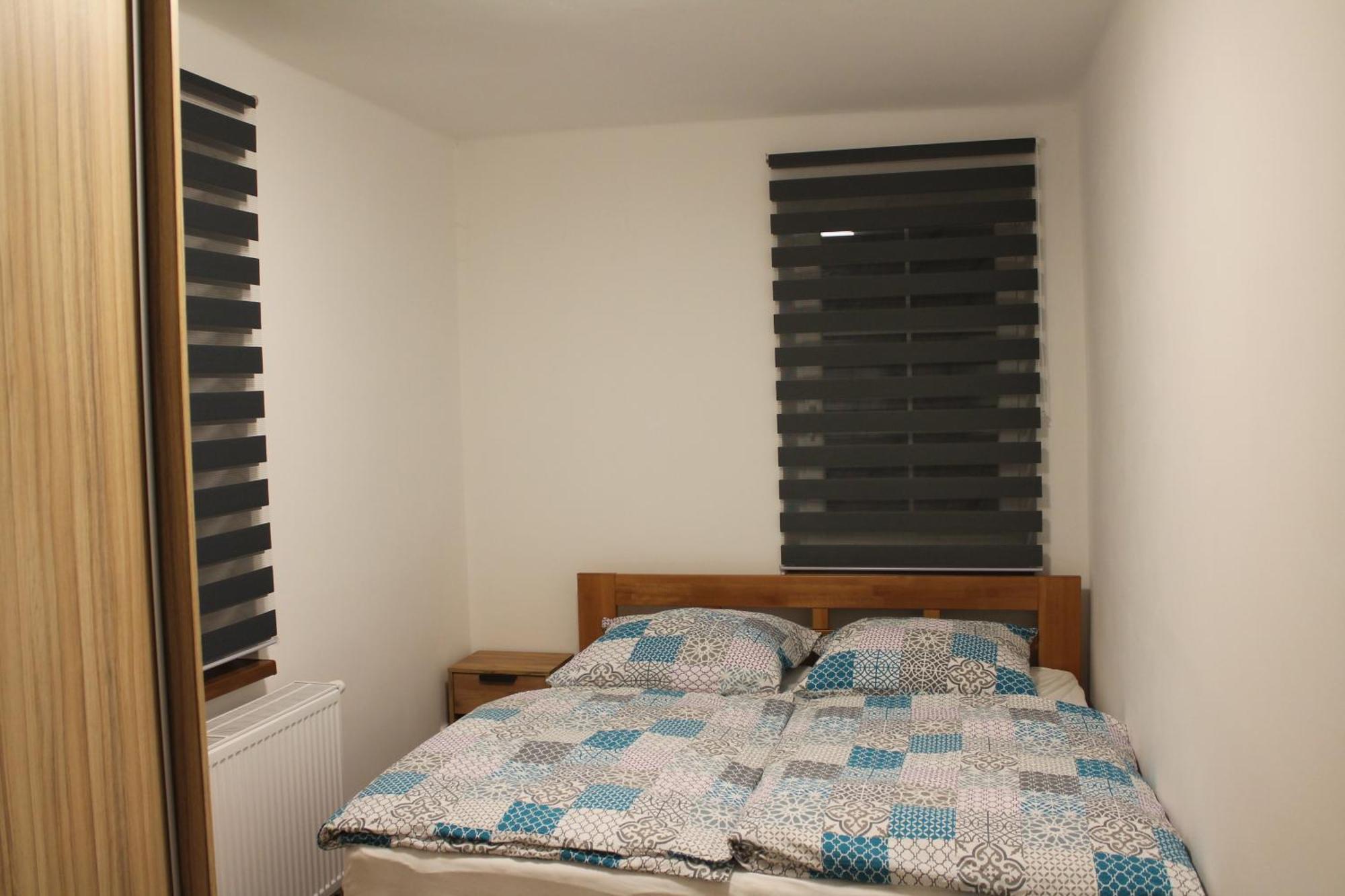 Apartmany 264 Albrechtice v Jizerskych horach Exteriör bild