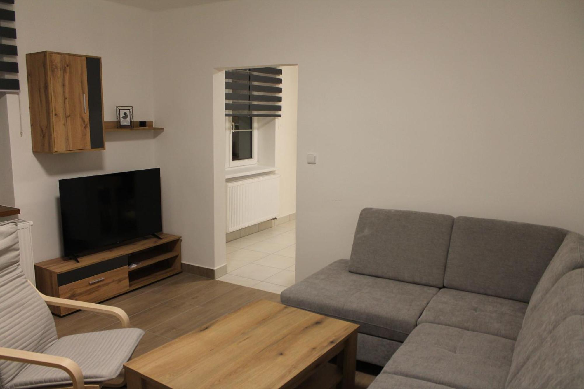 Apartmany 264 Albrechtice v Jizerskych horach Exteriör bild