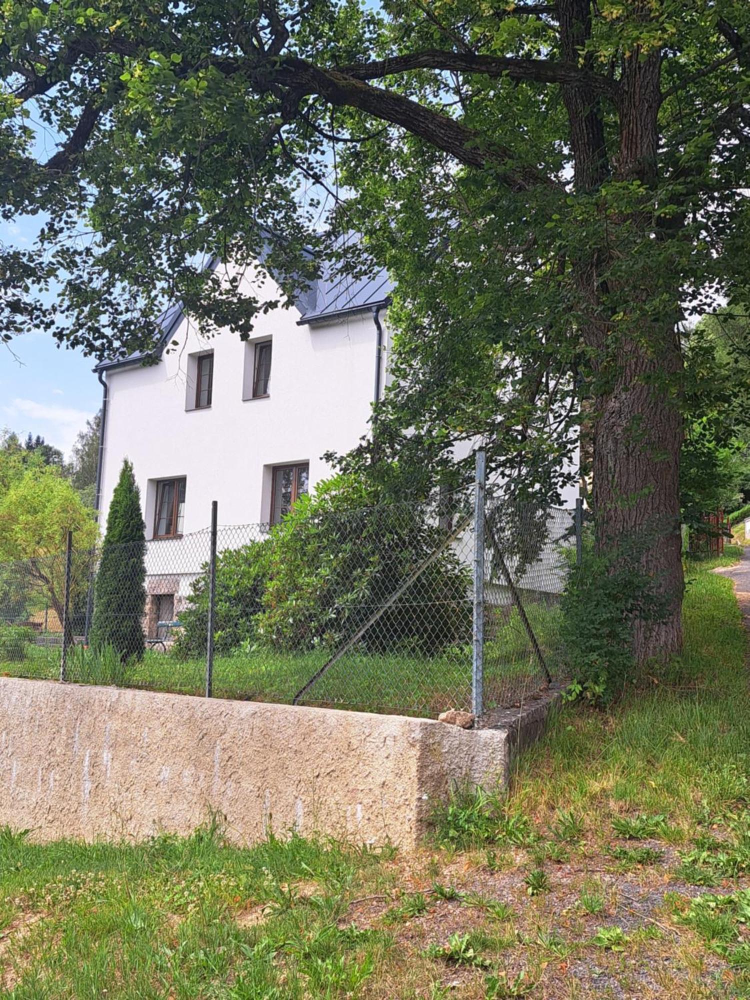Apartmany 264 Albrechtice v Jizerskych horach Exteriör bild