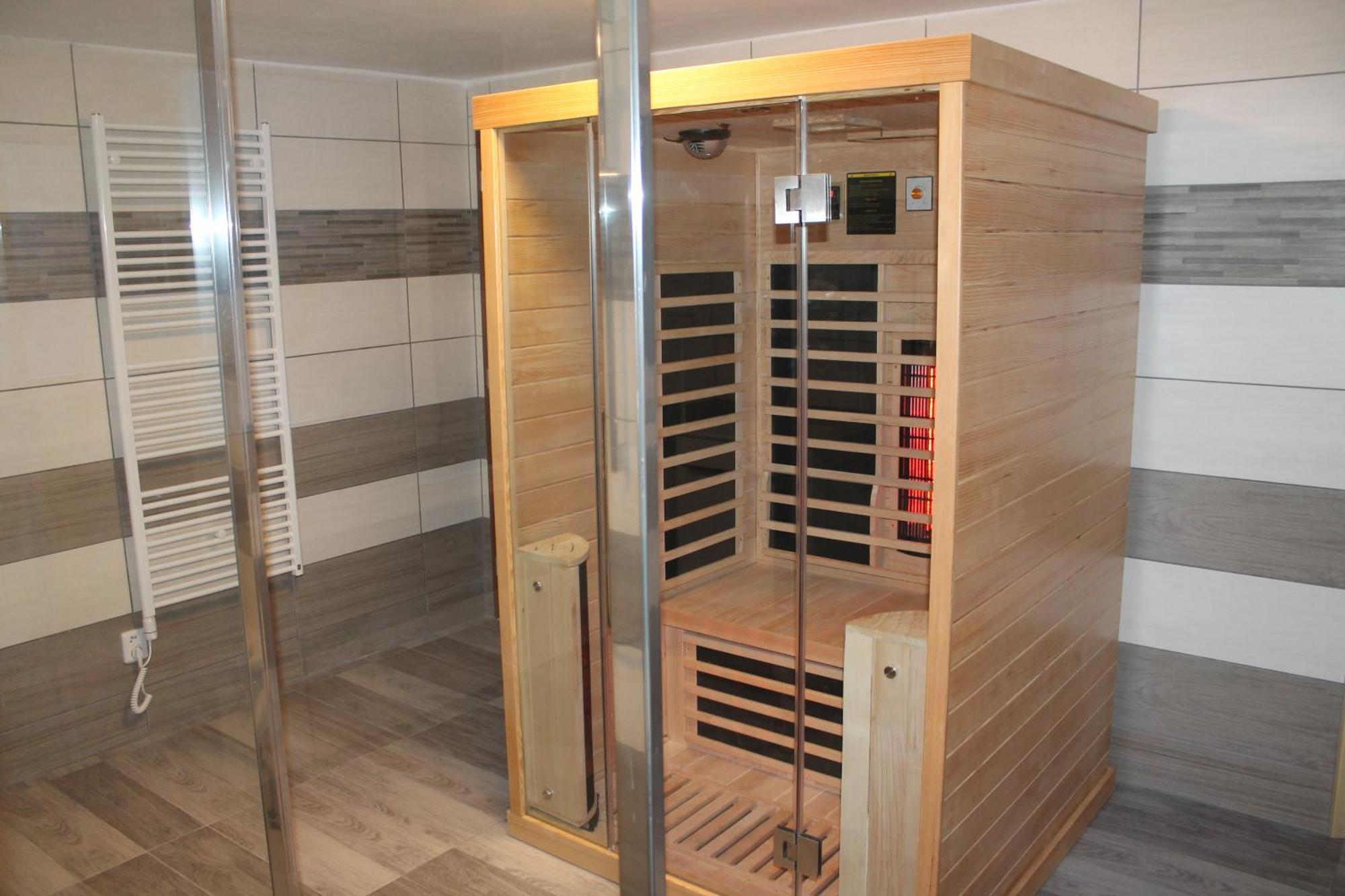 Apartmany 264 Albrechtice v Jizerskych horach Rum bild